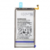 Acumulator Samsung S10 Plus / EB-BG975ABU Li-Ion 4100mAh (Service pack)