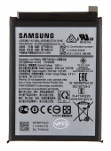 Acumulator Samsung A02s / A03s / A03 / SCUD-HQ-50S Li-lon 5000mAh (Service Pack)
