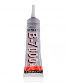 Adeziv Zhanlida B-7000 50ml transparent