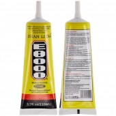 Adeziv Zhanlida E-8000 110ml transparent