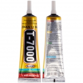 Adeziv Zhanlida T-7000 50ml negru