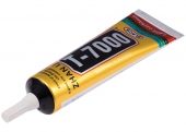 Adeziv Zhanlida T-7000 50ml negru
