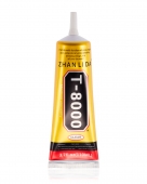 Adeziv Zhanlida T-8000 110ml transparent