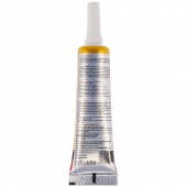 Adeziv Zhanlida T-8000 50ml transparent