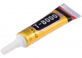 Adeziv Zhanlida T-8000 50ml transparent