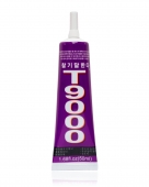 Adeziv Zhanlida T-9000 50ml transparent