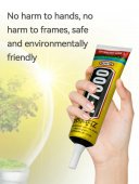 Adeziv Zhanlida T7000 15ml negru