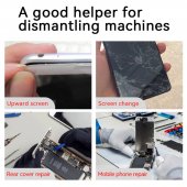 Adeziv Zhanlida T7000 15ml negru