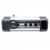 Aparat pentru decupat folii hydrogel CH390 cu taieri nelimitate 