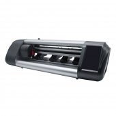 Aparat pentru decupat folii hydrogel CH390 cu taieri nelimitate 