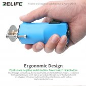 Aparat pentru indepartarea adezivului OCA Relife RL-056B 