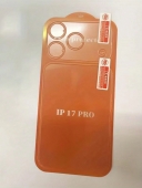 Folie de protectie Back film iPhone 17 Pro