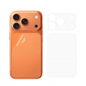 Folie de protectie Back film iPhone 17 Pro Max