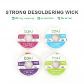 Banda dezlipire Baku BK-1515