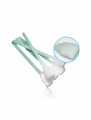 Betisoare lungi cu bumbac Q-Tip (100 bc)