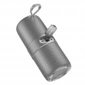 Boxa bluetooth Borofone BR41 Dancer gray