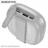 Boxa bluetooth Borofone BR47 Star blue