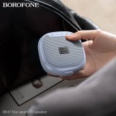 Boxa bluetooth Borofone BR47 Star blue