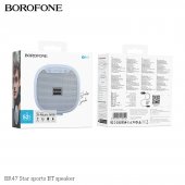 Boxa bluetooth Borofone BR47 Star blue