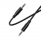 Cablu AUX Borofone BL26 1m negru