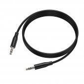 Cablu AUX Borofone BL26 1m negru