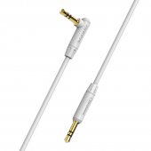 Cablu AUX Borofone BL4 gri