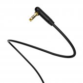 Cablu AUX Borofone BL4 negru