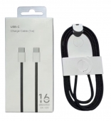 Cablu de date SX-120 Black