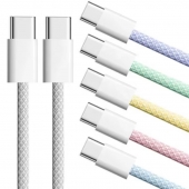 Cablu de date SX-120 Lavender