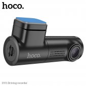 Camera auto DVR Hoco DV1 Wi-Fi Full HD