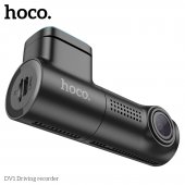 Camera auto DVR Hoco DV1 Wi-Fi Full HD