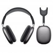 Casca bluetooth Borofone BO35 Adorable dark grey