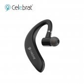 Casca bluetooth Celebrat SE7 negru