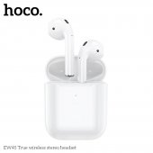 Casca bluetooth Hoco EW45 True wireless TWS caramel cat