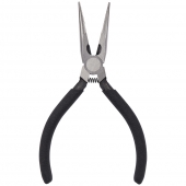 Cleste de precizie cu varf lung JL-B05