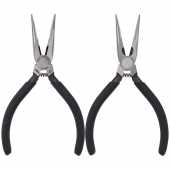 Cleste de precizie cu varf lung JL-B05