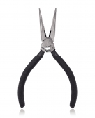 Cleste de precizie cu varf lung JL-B05