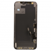 Display compatibil cu IPhone 12 / 12 Pro Hard OLED autodiagnoza DD