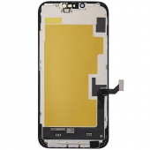 Display autodiagnoza compatibil cu IPhone 14  Plus Soft OLED XO7