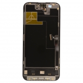Display compatibil cu IPhone 14 Pro Max Soft OLED autodiagnoza DD
