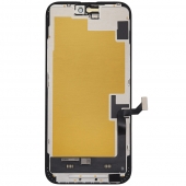 Display autodiagnoza compatibil cu IPhone 15 Plus Soft OLED XO7
