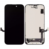 Display autodiagnoza compatibil cu IPhone 15 Soft OLED XO7