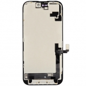 Display autodiagnoza compatibil cu IPhone 16 White Box