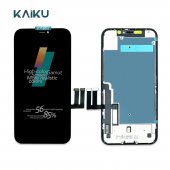 Display compatibil cu Iphone 11 (6.1) incell HG Kaiku 