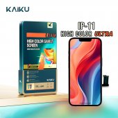 Display compatibil cu Iphone 11 (6.1) incell HGU Kaiku 