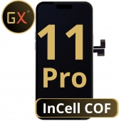 Display compatibil cu Apple Iphone 11 Pro GX incell COF 