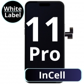 Display compatibil cu Apple Iphone 11 Pro incell White Box 