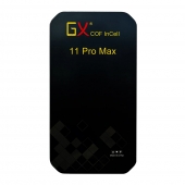 Display compatibil cu Apple Iphone 11 Pro Max GX incell COF 