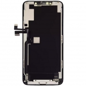 Display compatibil cu Apple Iphone 11 Pro Max incell White Box 