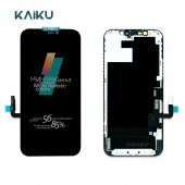 Display compatibil cu Iphone 12 / 12 Pro (6.1) hard OLED Kaiku 